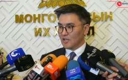 "Урд хөршөөс илүү сайн чанарын түлш авах боломжтойг сайд нар мэднэ"