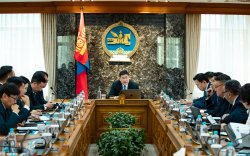 Нүүрсийг тусгай гарцаар нэвтрүүлэх ажлыг шуурхай зохион байгуулахыг даалгав