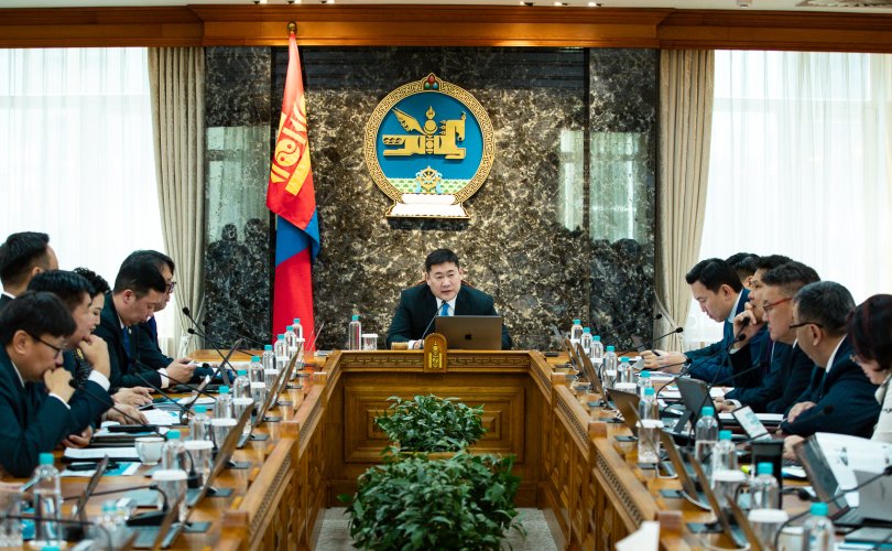 Нүүрсийг тусгай гарцаар нэвтрүүлэх ажлыг шуурхай зохион байгуулахыг даалгав