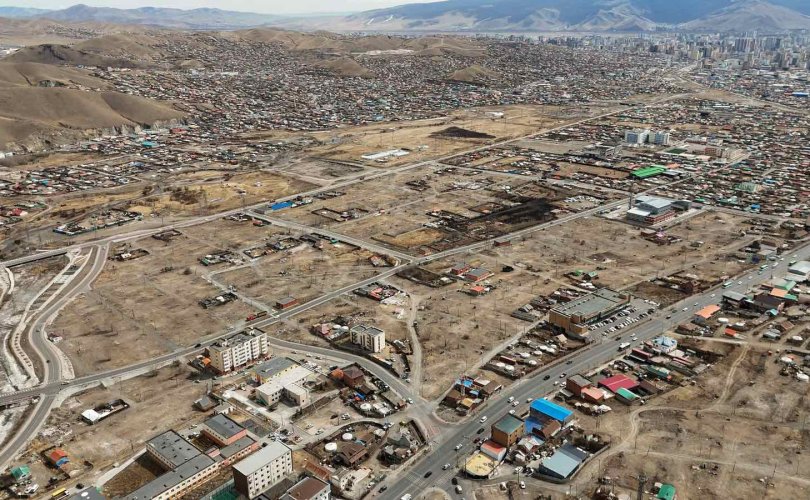 Чингэлтэй, Сүхбаатар дүүргийн 2206 гэр хорооллын айлын газрыг чөлөөллөө