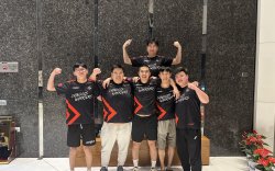 CS2: Chinggis Warriors түүх бүтээж, ирэх Мэйжорт 2 монгол баг өрсөлдөнө