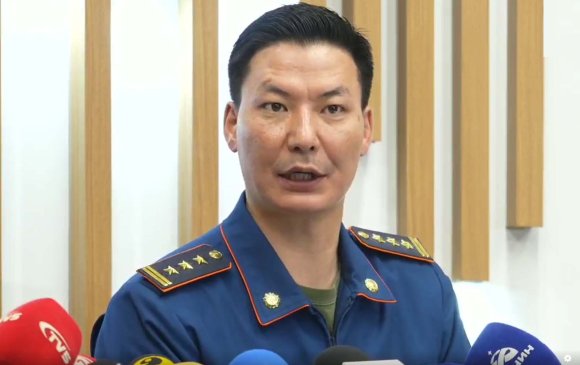 "Нисдэг тэргээр сайд, дарга нарыг авч явсан эсэхийг мэдэхгүй"