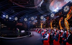 Дэлгэцийн уран бүтээл үүсч хөгжсөний 130 жилийн ойг ёслол төгөлдөр тэмдэглэж байна