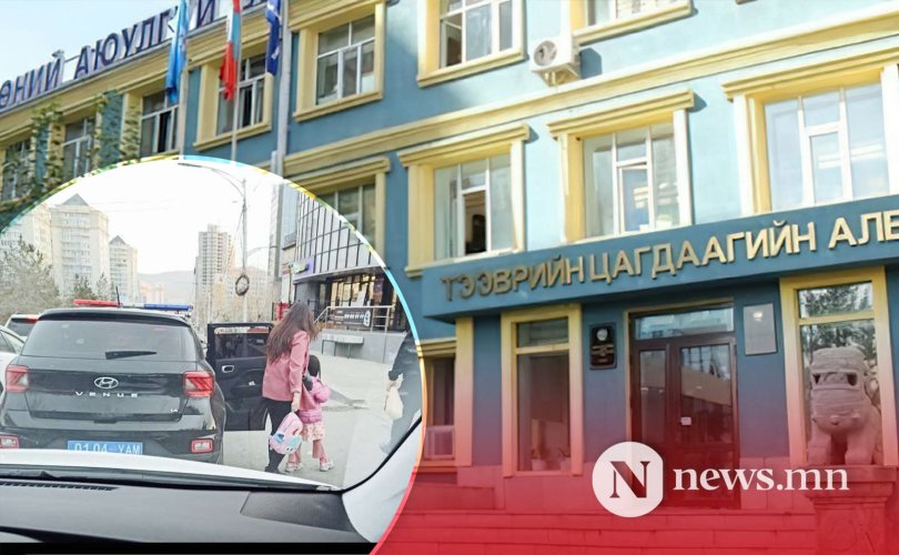 ТЦА: Албаны машиныг хувийн хэрэгцээнд ашигласан гэдэг худал