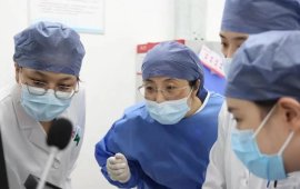 Элэгний хорт хавдрын өсөлтийг зогсоох байгалийн гаралтай нэгдлийг илрүүлэв