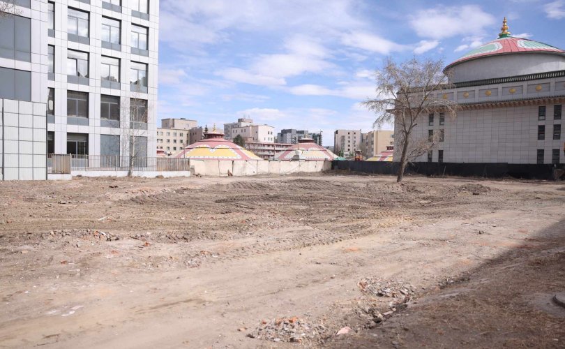 Эмийн үйлдвэрийн газрыг нээлттэй дуудлага худалдаагаар борлуулна