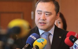 Л.Гантөмөр: Евразийн түр гэрээ ХАА-н салбарт хөрөнгө оруулалт татна
