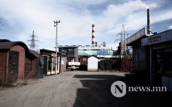 Фото: Хоосон гудамж, хоосорсон амьдрал