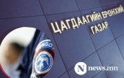 ЦЕГ: Согтуу жолооч осол гаргаж, жирэмсэн эмэгтэйг гэмтээсэн