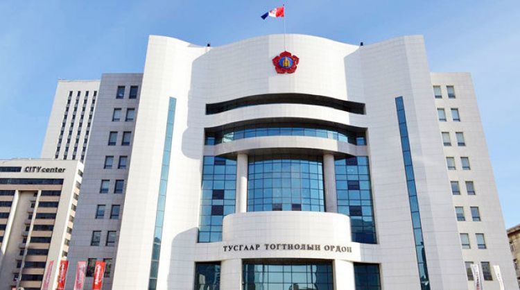 МАН, АН хамтарсан Засгийн газрын асуудлыг хэлэлцэнэ