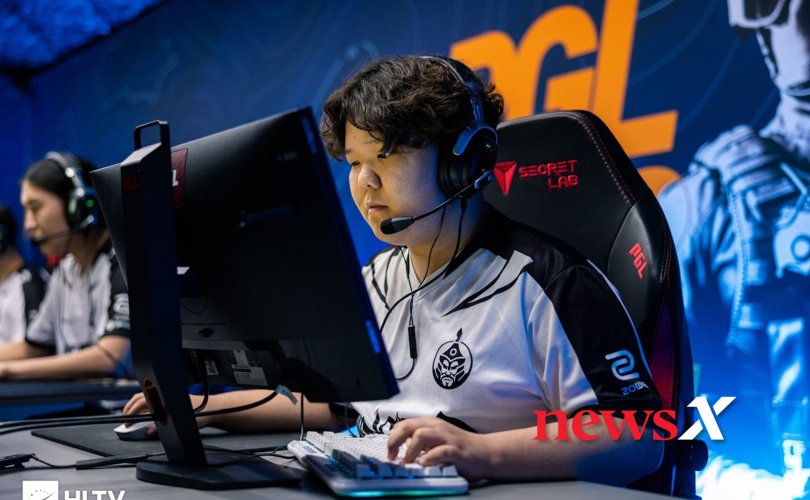 Бразилчуудыг дахин гомдоосон "The MongolZ" өнөөдөр "Falcons"-тай хүч үзнэ