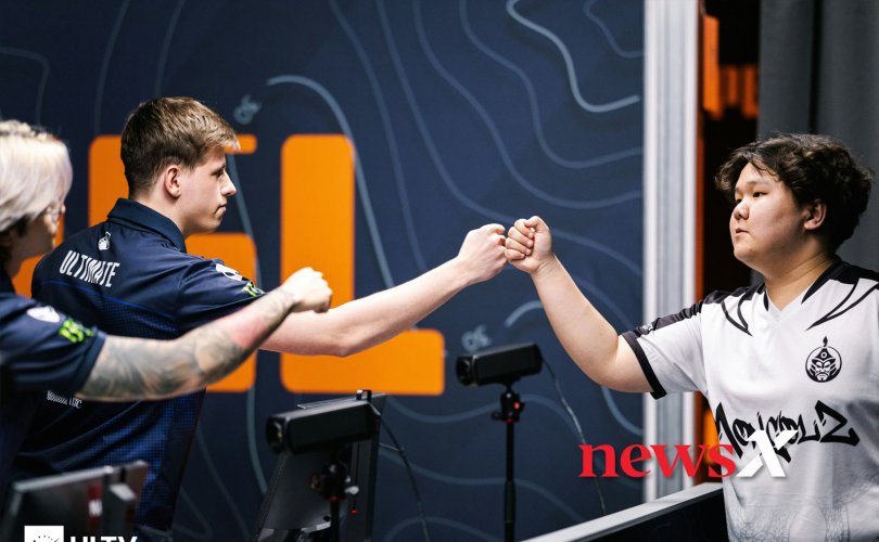 "Liquid"-г хассан "The MongolZ" өнөөдөр "FURIA"-г нутаг буцаах уу?