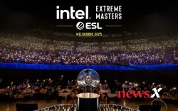 IEM Melbourne 2025: Vitality Гранд Слам хүртэж, Францын ерөнхийлөгч баяр хүргэв