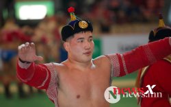 Наадамд түрүүлээгүй Б.Орхонбаярыг Э.Оюунболдын дээр эрэмбэлсэн шалтгаан?!