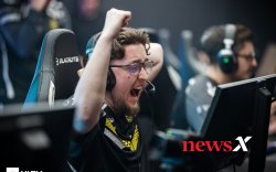 ZywOo: Миний тоглосон хамгийн шилдэг Гранд финалын тоглолт