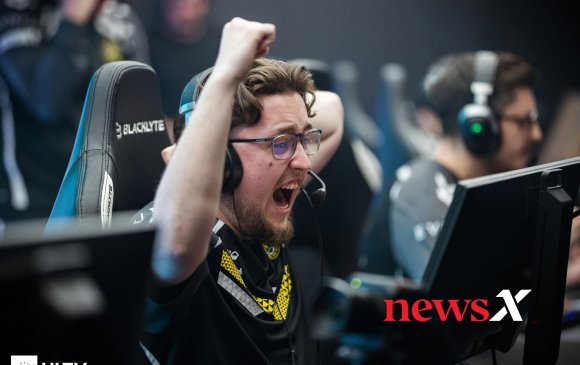 ZywOo: Миний тоглосон хамгийн шилдэг Гранд финалын тоглолт