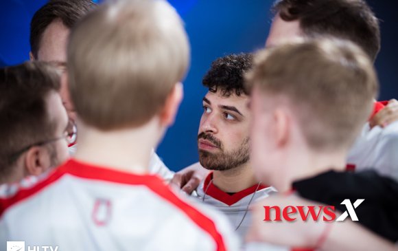 Spinx: "Vitality" байсан ч хамаагүй бид бүгдийг нь хожиж түрүүлнэ