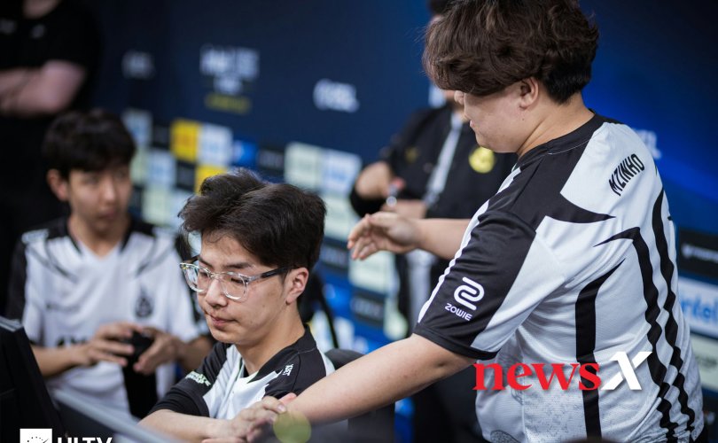 IEM Мельбурн: MongolZ хэсгээсээ 2-р байраар плей-оффд шалгарлаа