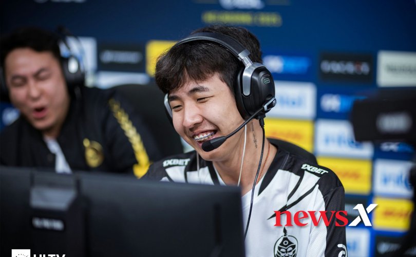 IEM Мельбурн: "MongolZ" баг "FaZe"-г хожиж, плей-оффын эрхээ авлаа