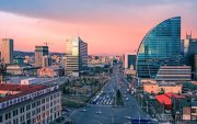 Улаанбаатарт 7 хэм дулаан байна