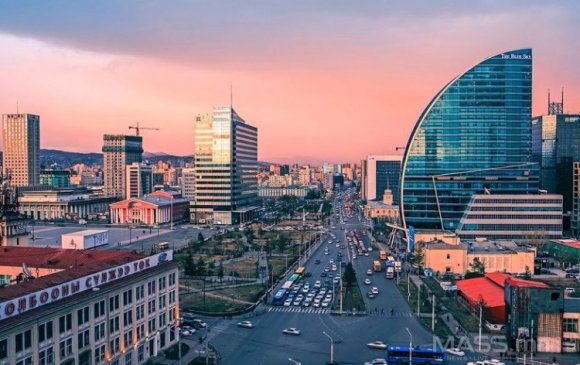 Улаанбаатарт 7 хэм дулаан байна