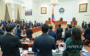 Гэрэл зургийн сурвалжлагчид намын бүлгүүдэд шаардлага хүргүүлэв