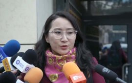 "Ерөнхий сайд Үндсэн хууль зөрчиж байна"