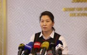 Засгийн бүтцэд олон удаа сайд хийсэн хүнийг сонгох юм уу?