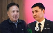 Байр суурь: Дотоодын улс төрөөс хямралыг хэрхэн давах нь хамаарна