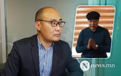 "Эмчийг эрхтний наймаачны адил ялласанд гадныхан гайхдаг"