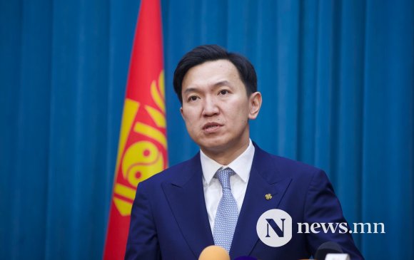 ЗГ: Үүсмэл ордуудад төрийн эзэмшлийн 34 хувийг тогтооно