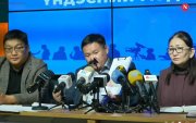 "Сэлбэ дэд төвийн 820 тэрбумын тендерт Монгол компани оролцуулаагүй"