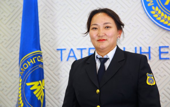 "Үл хөдлөх хөрөнгийн албан татварыг 3 үнэлгээгээр тооцож байна"