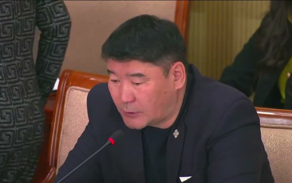 Г.Ганбаатар: Улстөрч бүхэн Reel хийдэг шоудсан улс боллоо