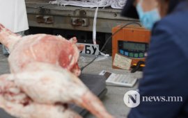 Танилц: Өнөөдөр нөөцийн мах худалдаалж буй 23 байршил