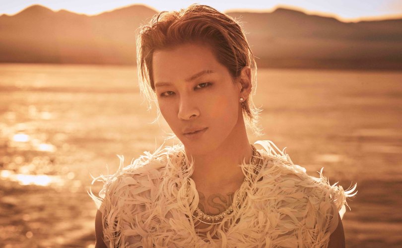 Алдарт "BIGBANG"-н дуучин TAEYANG Монголд тоглолтоо хийнэ
