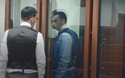 Украинд 25 доллар хандивлаад, 12 жилийн ял авчээ