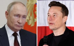 Элон Маскийг ЗХУ-ын сансрын инженертэй харьцуулав