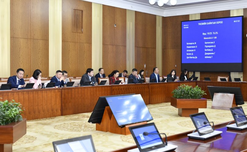 ҮАГ: Зөрчлийг бүрэн арилгах хүртэл санхүүжилт олгохгүй байх зөвлөмж өгөв