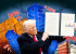 Трамп Хятадад ногдуулах татварыг 80 хувиар тогтож магадгүй
