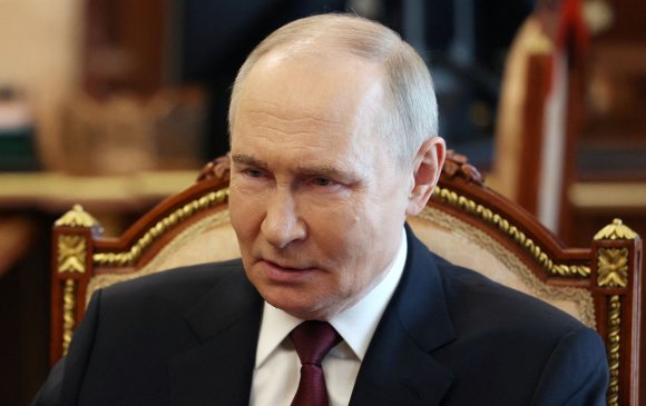 Улаан өндөгний баяраар нэг өдөр гал зогсоох тухай мэдэгджээ