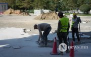 Зам засварын ажлыг Элсэлтийн шалгалт дуустал хойшлууллаа