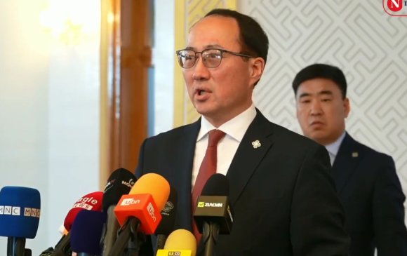 "Хүүхдийн хөгжлийг ЕБС-иас гадна дэмждэг болно"