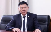 Д.Загджавыг ерөнхий аудитороос чөлөөлнө