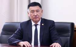 Д.Загджавыг ерөнхий аудитороос чөлөөлнө