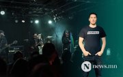 О.Ганзориг: "Харанга" хамтлаг надаас мөнгө нэхсэн