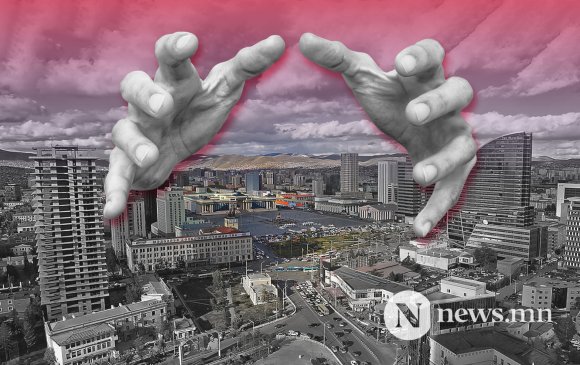 Тэрслүү үг: Тэжээсэн төр ТЭРЭГ ЭВДЭНЭ!