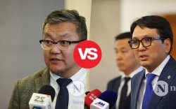 VS: Хамтарсан Засгийн газрыг дэмжинэ, дэмжихгүй