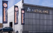 Автоланд Сервис нээлттэй өдөрлөгөөр шинэ загваруудыг танилцуулж, урамшуулал зарлалаа