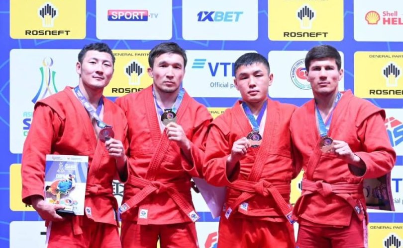 1xBet Mongolia